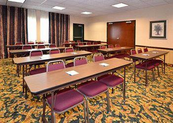 Comfort Inn Woodstock Pet Policy