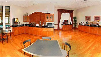 Comfort Suites Savannah Historic District Pet Policy