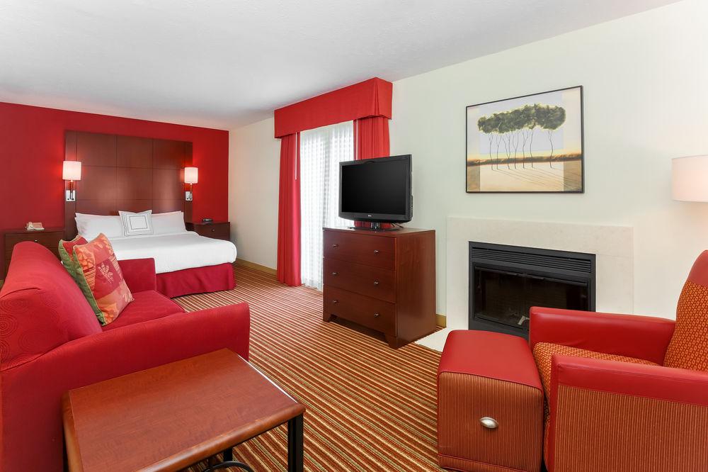 Sonesta ES Suites Cincinnati Sharonville West Pet Policy