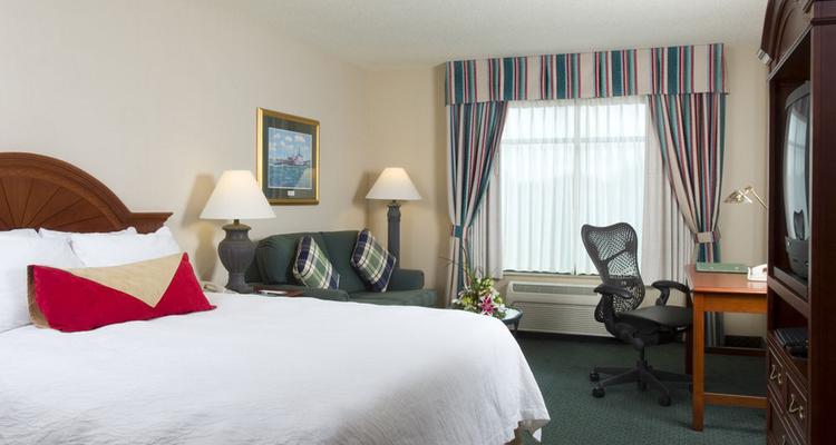 Hilton Garden Inn Hartford South Glastonbury Pet Policy