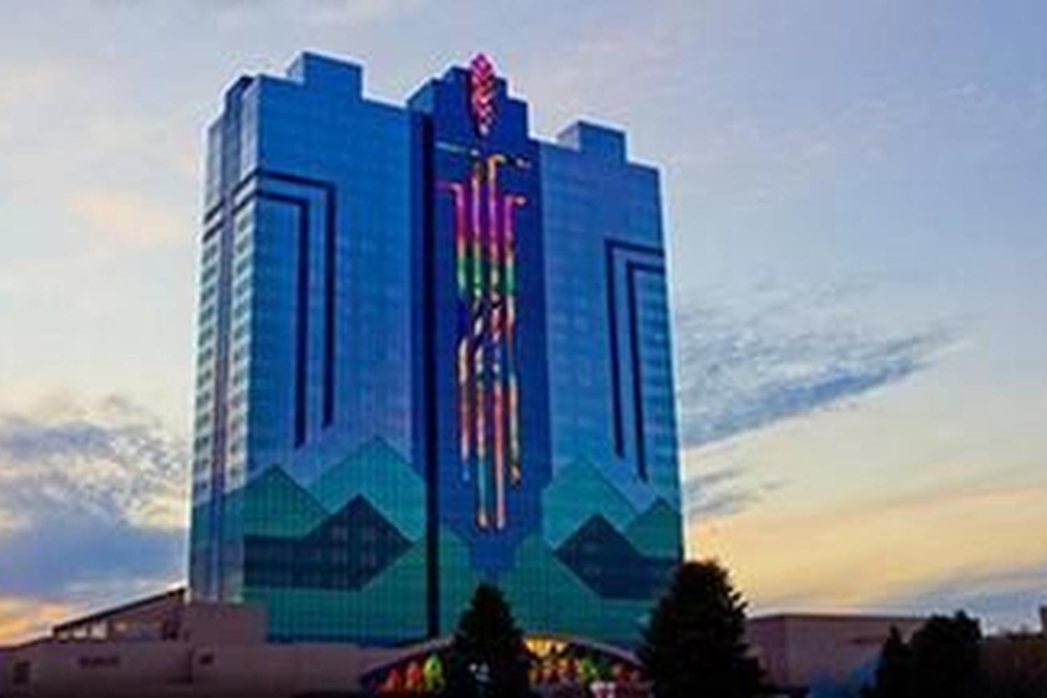 Niagara Falls Ny Casino Hotel Niagara Falls Ny Casino Hotel
