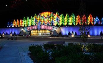 Directions to seneca niagara casino & hotel