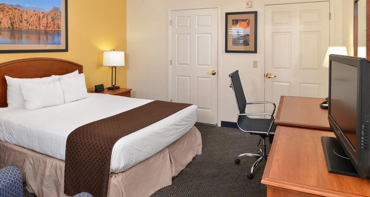 Red Lion Inn Suites Phoenix Tempe Asu Pet Policy
