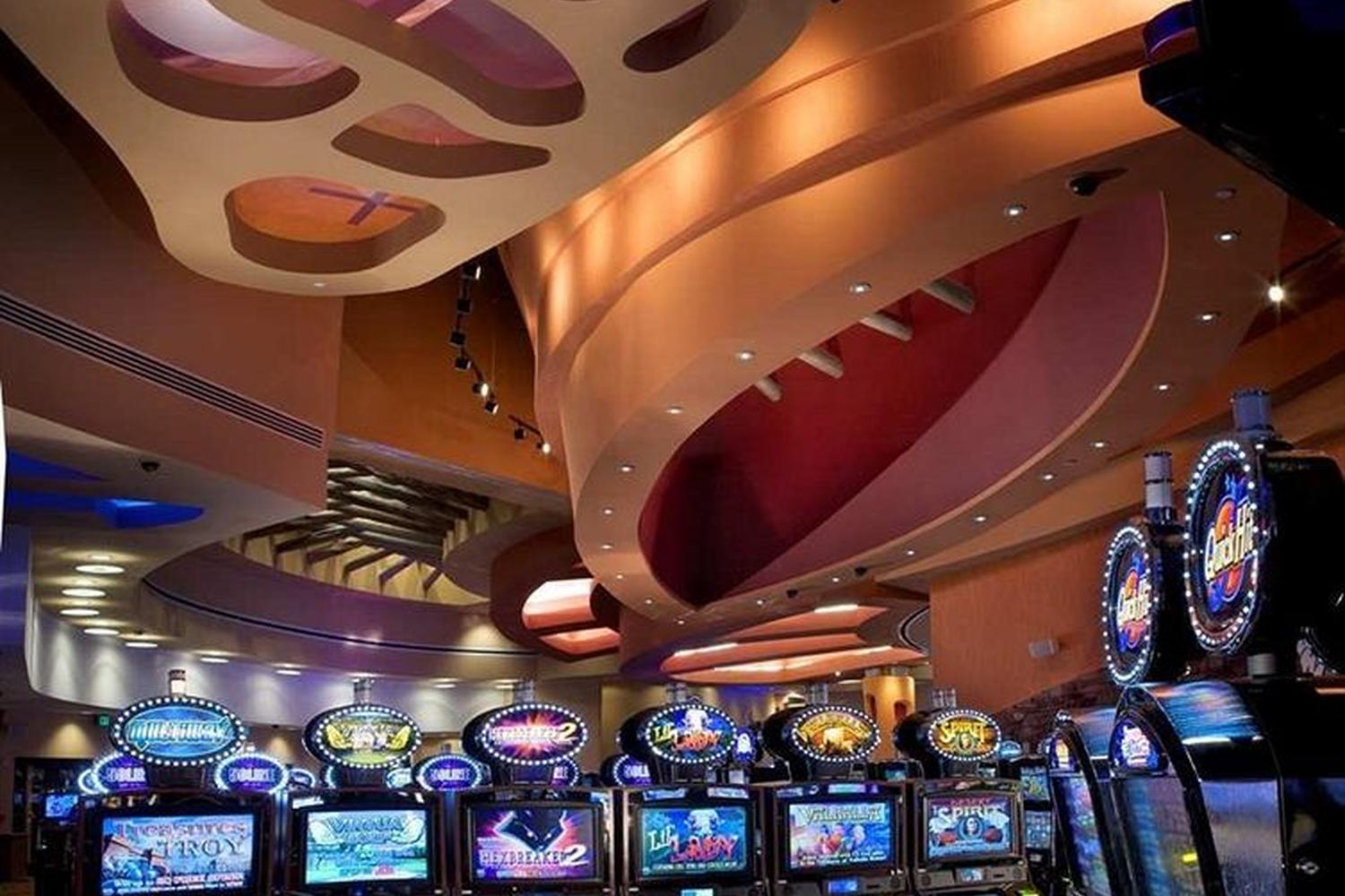 Casinos Casinos