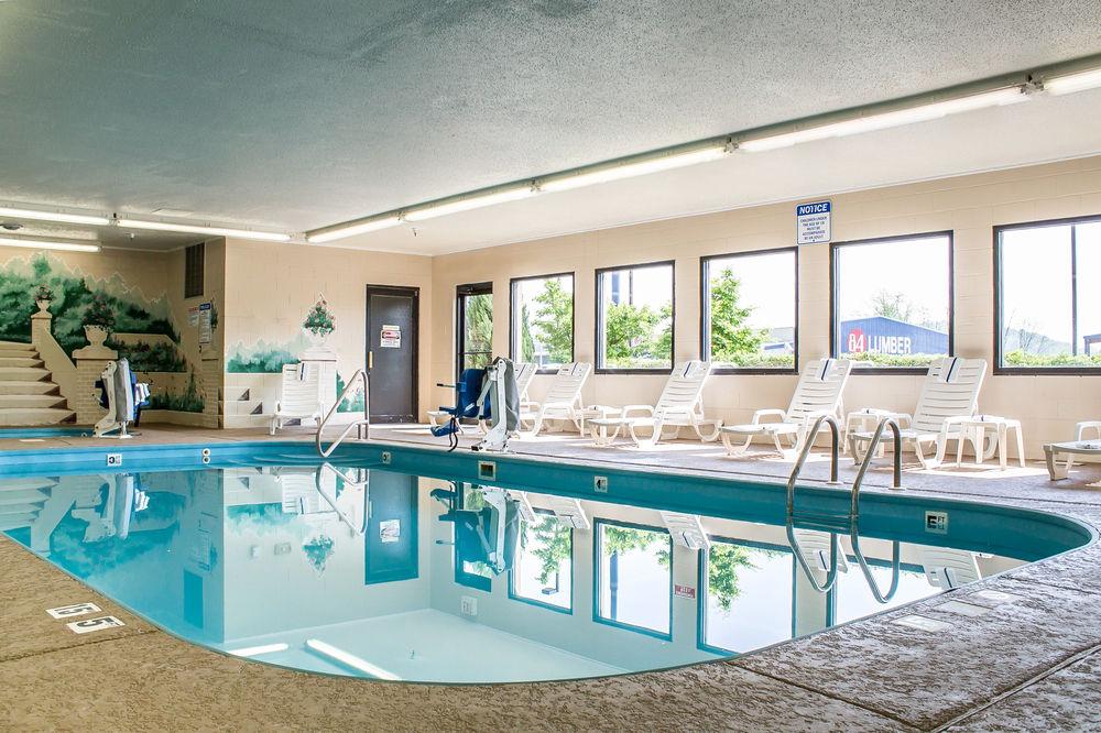 Pet Friendly Hotels In Cambridge Oh Bringfido