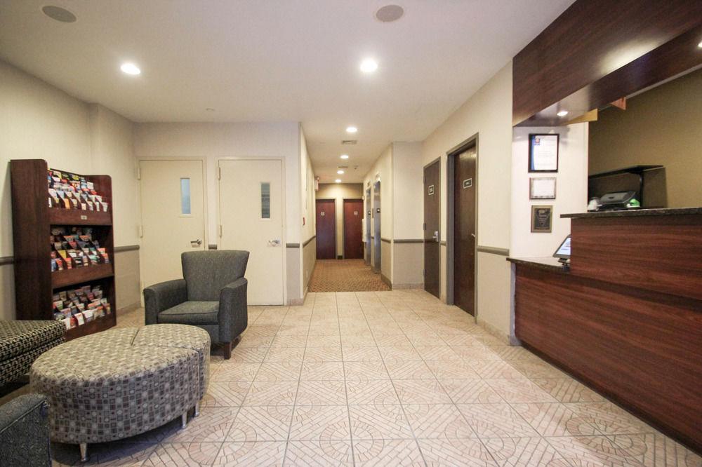 Comfort Inn Times Square South Pet Policy