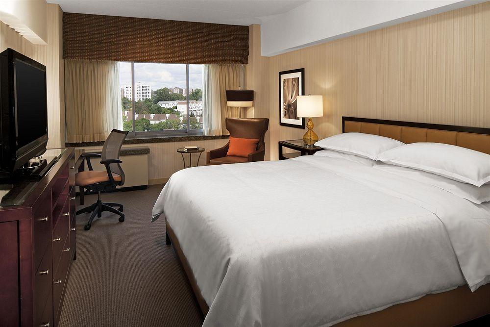 Pet Friendly The Stamford Hotel