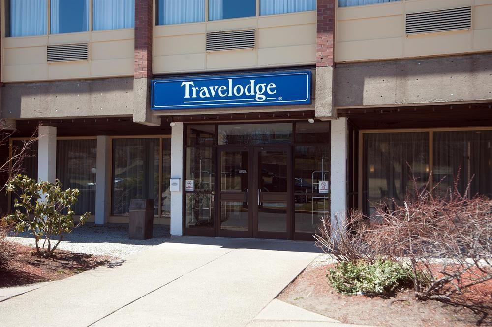 Travelodge Sydney Nova Scotia Pet Policy