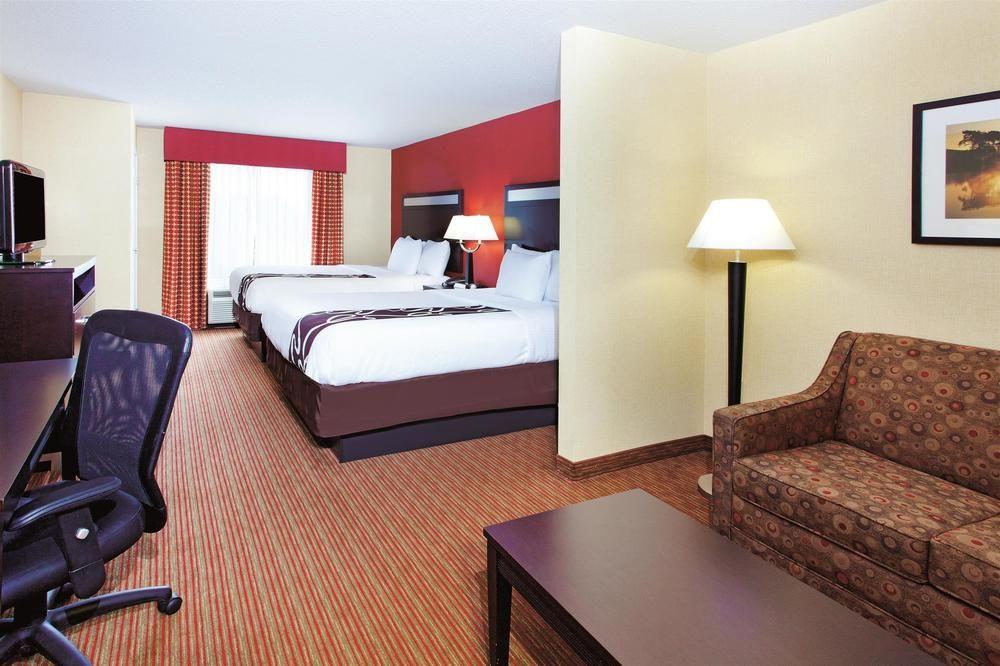 robins afb inn