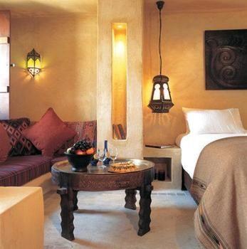 Bab Al Shams Desert Resort And Spa Pet Policy