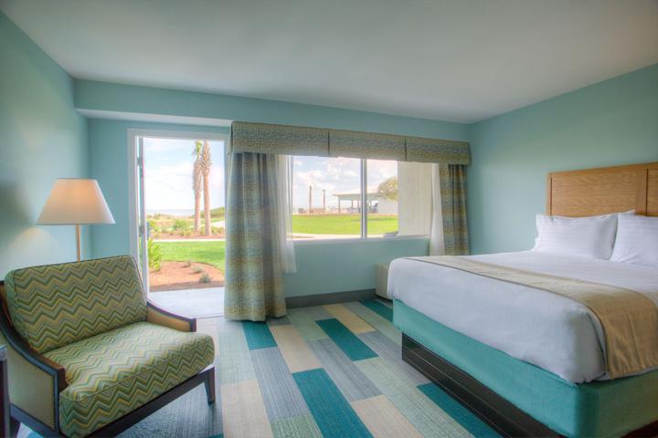 Pet Friendly Hotels in Jekyll Island, GA - BringFido