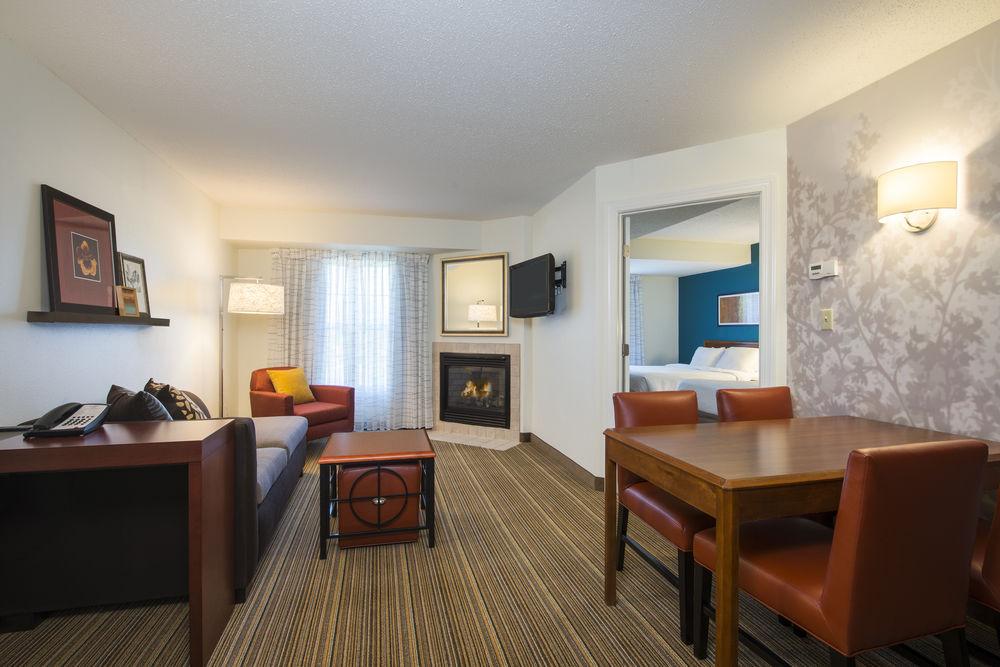 Residence Inn By Marriott Williamsburg Is Pet Friendly