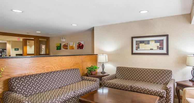 Quality Inn Suites Mt Juliet Pet Policy