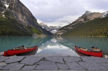 The Fairmont Chateau Lake Louise Pet Policy