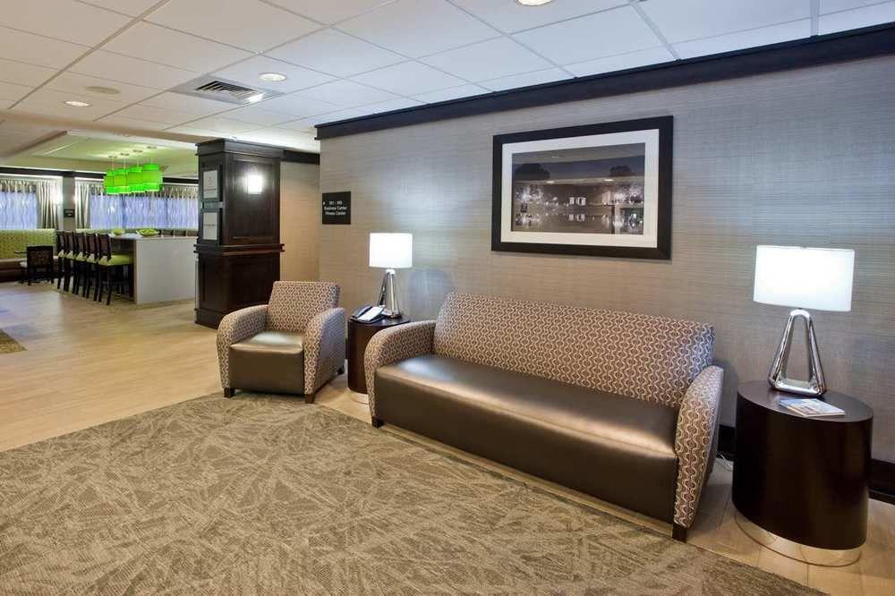 Hampton Inn Atlanta Town Center Kennesaw Pet Policy
