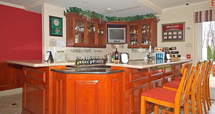 Hilton Garden Inn Bridgewater Pet Policy