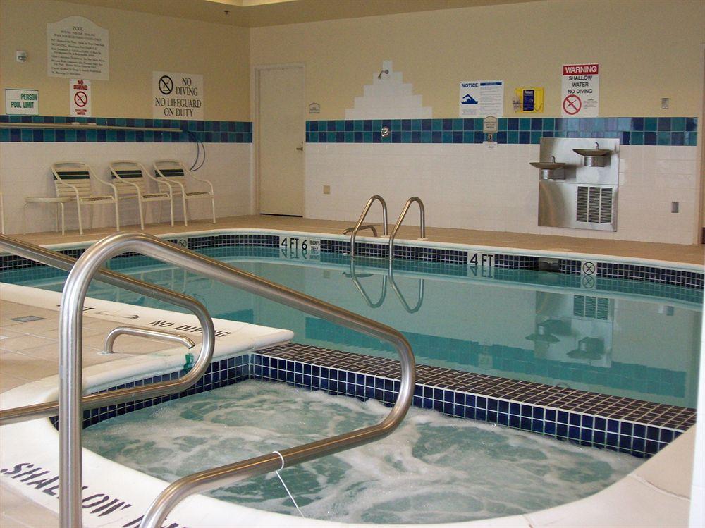 Hilton Garden Inn Bridgewater Pet Policy