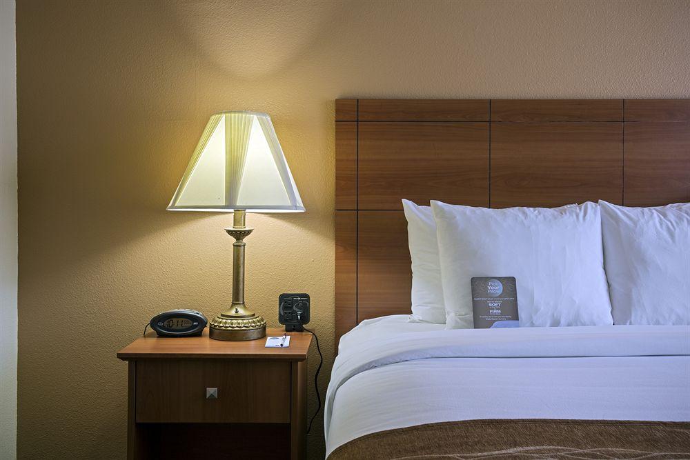 Comfort Suites At Sabino Canyon Pet Policy
