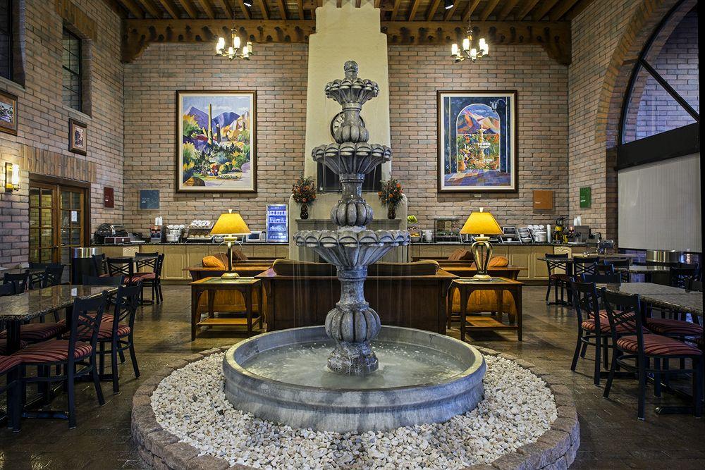 Comfort Suites At Sabino Canyon Pet Policy