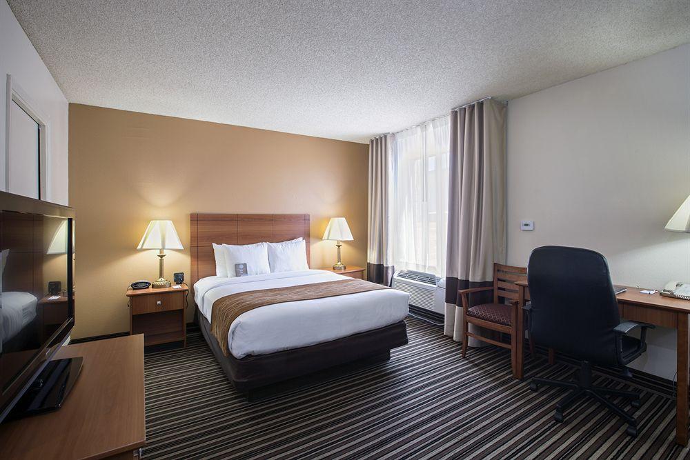 Comfort Suites At Sabino Canyon Pet Policy