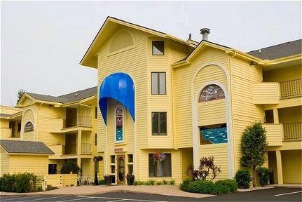 Pointes North Inn Pet Policy