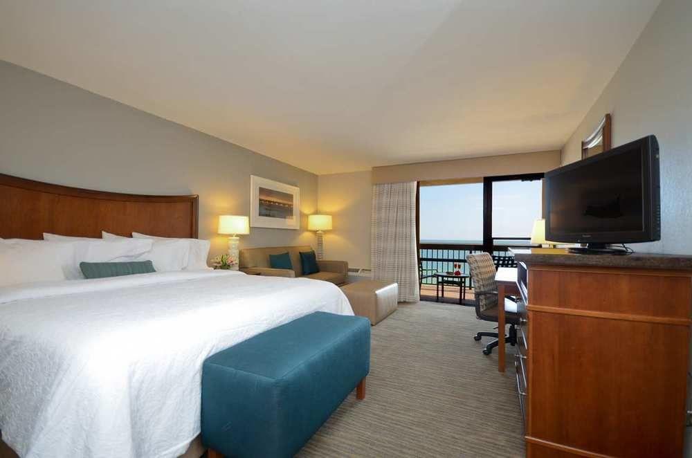 Hampton Inn Jacksonville Beach Pet Policy