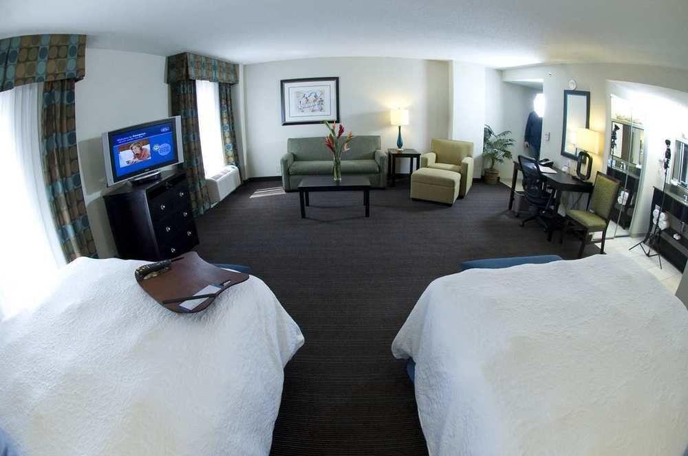Hampton Inn And Suites Nashville Downtown Pet Policy