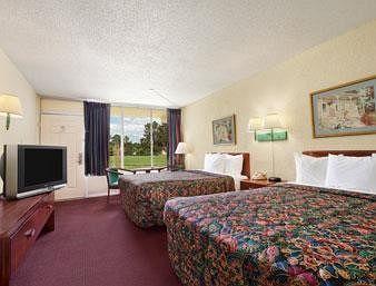 Days Inn Fort Pierce Pet Policy
