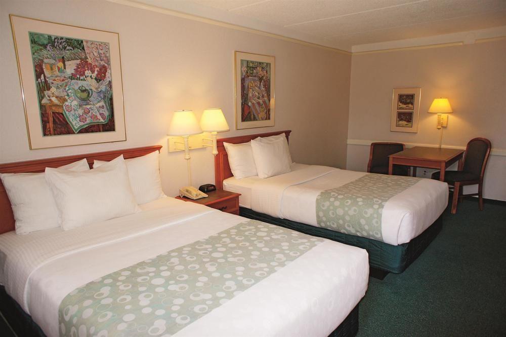 La Quinta Inn Stockton Pet Policy