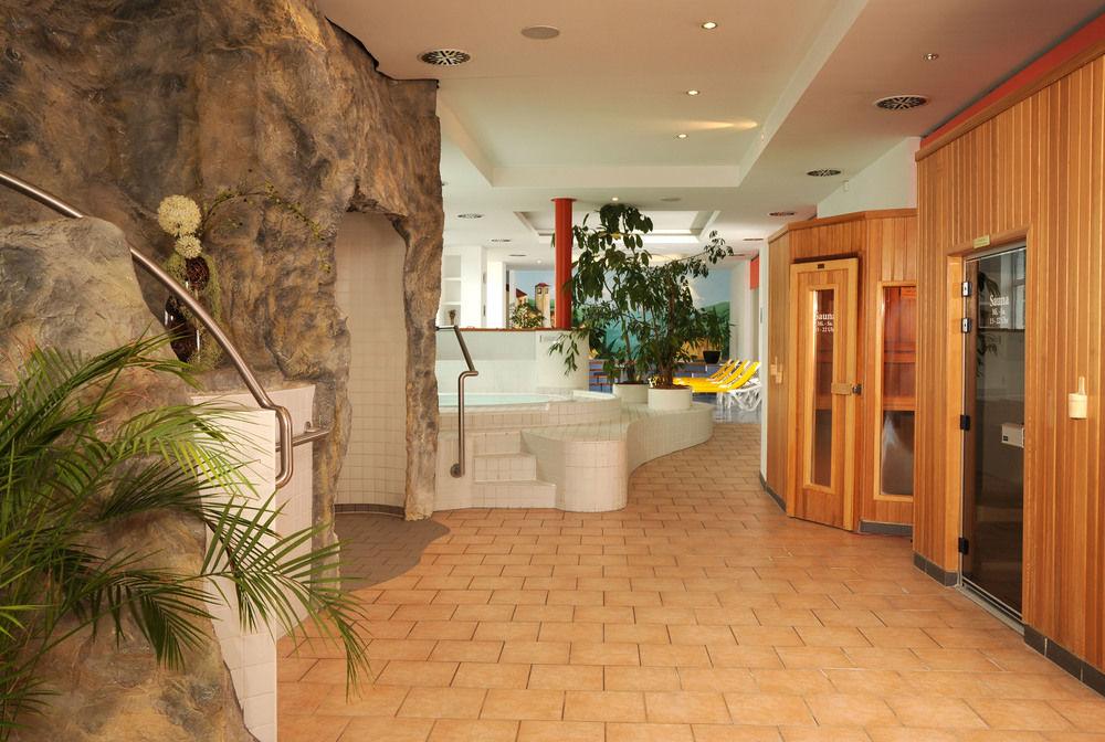 Hotel Mueggelsee Berlin Confere Pet Policy