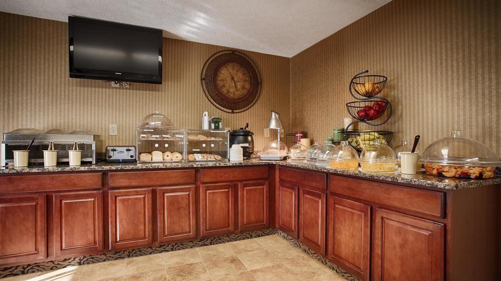 Best Western Aquia Quantico Inn Pet Policy