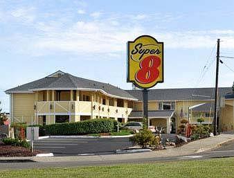 Super 8 By Wyndham Coos Bay North Bend Pet Policy