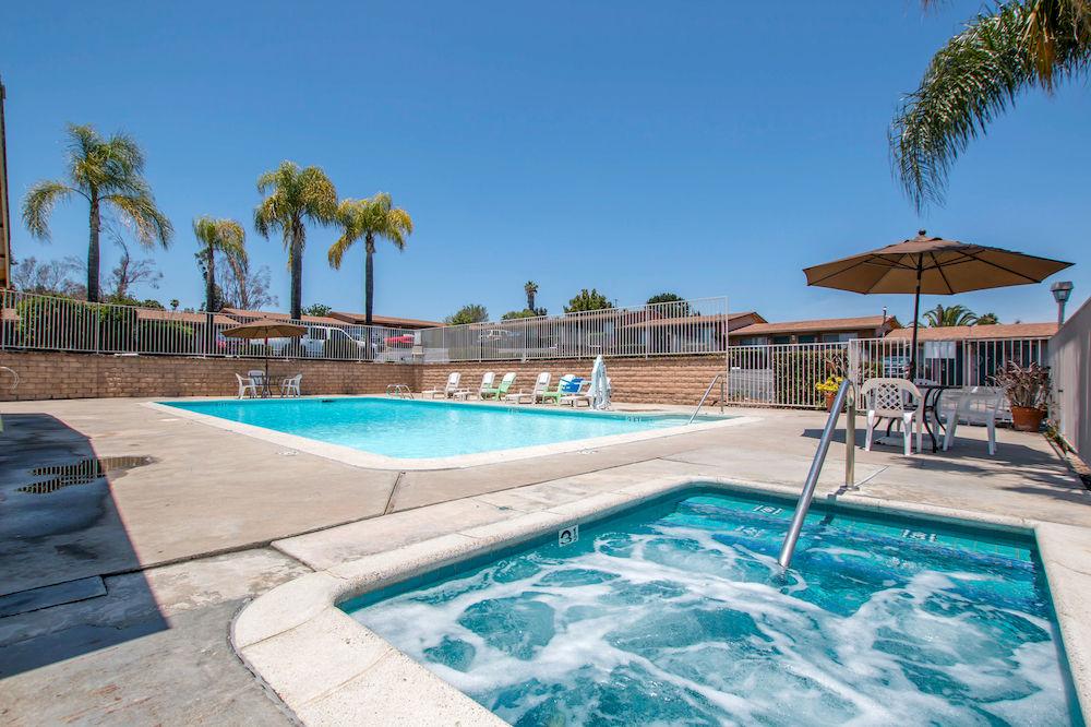 Rodeway Inn Fallbrook Pet Policy