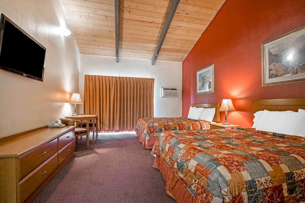 Rodeway Inn Fallbrook Pet Policy