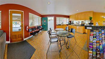 Rodeway Inn Fallbrook Pet Policy