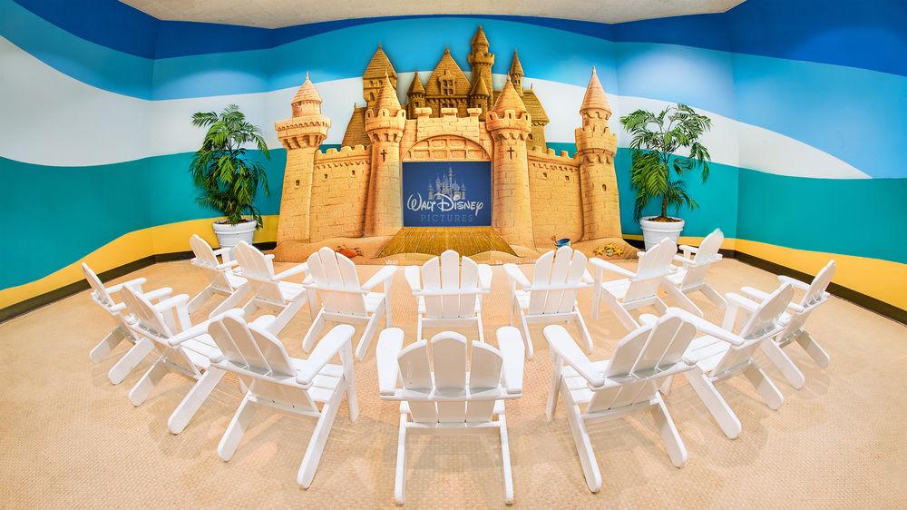 Disneys Paradise Pier Hotel Pet Policy