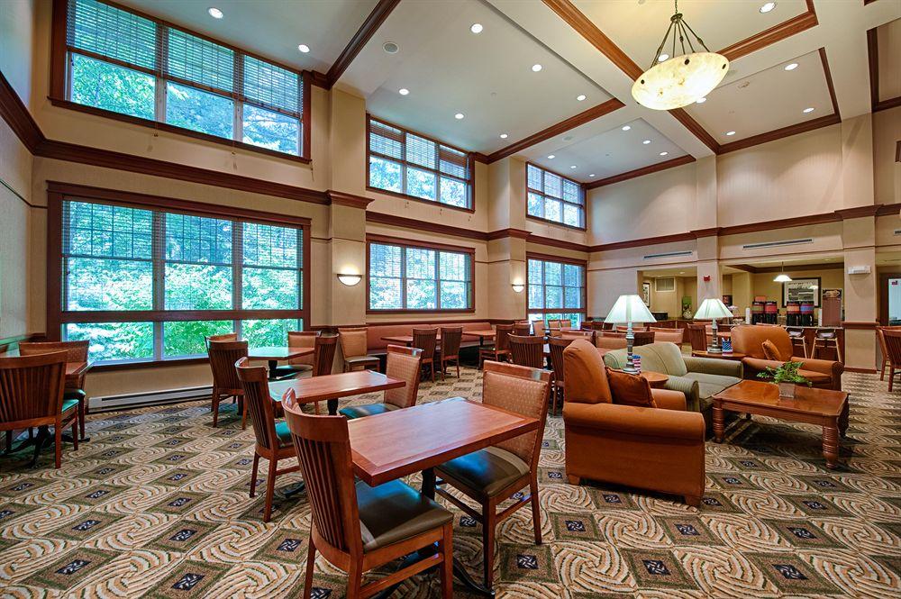 Hampton Suites North Conway Pet Policy