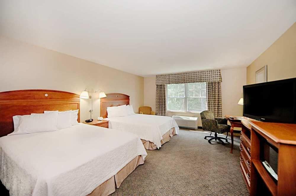 Hampton Suites North Conway Pet Policy