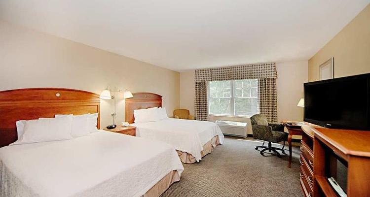 Hampton Suites North Conway Pet Policy
