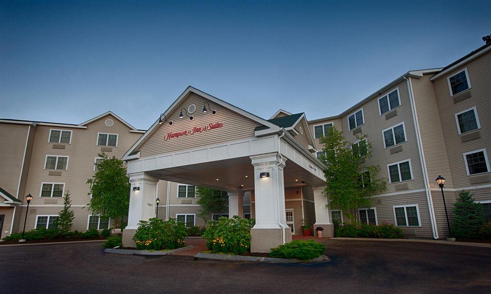 Hampton Suites North Conway Pet Policy