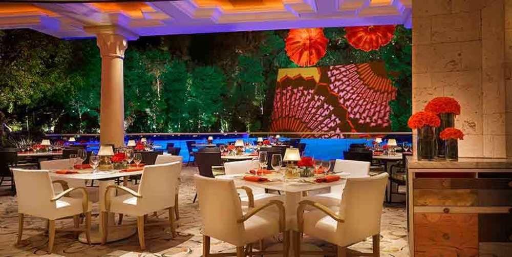 Wynn Las Vegas Pet Policy