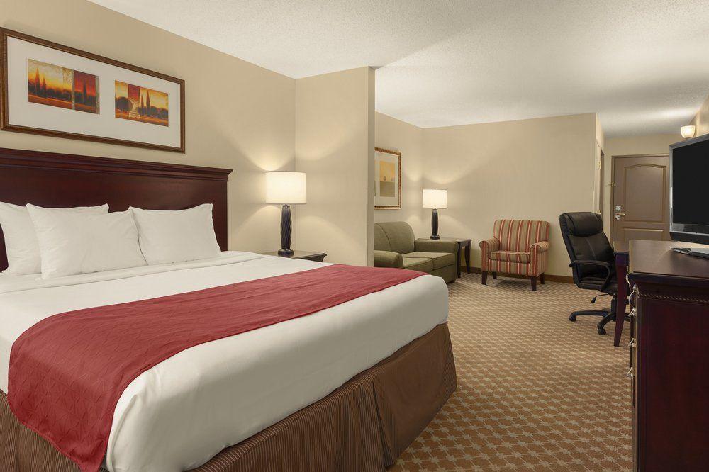 Country Inn Suites By Carlson Doswell Kings Dominion Va