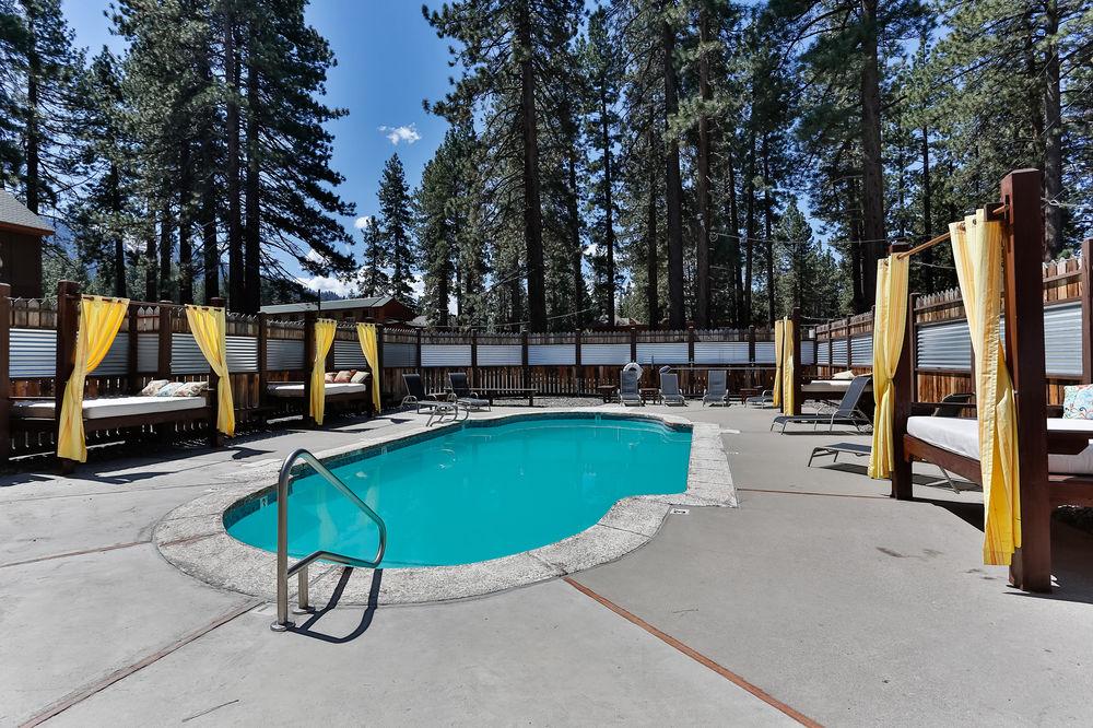 Pet Friendly Hotels in Olympic Valley, CA - BringFido