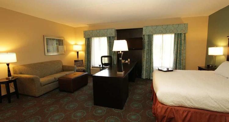 Hampton Inn And Suites Bluffton Sun City Pet Policy