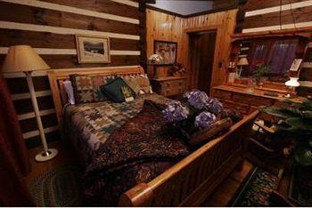 Creekwalk Inn And Cabins Pet Policy