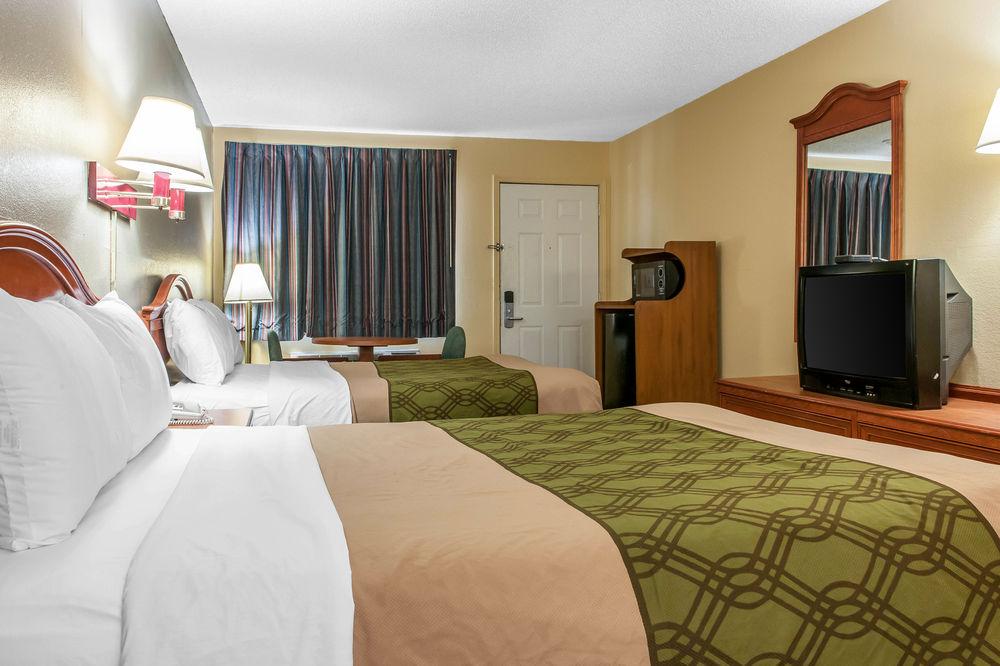 Econo Lodge Lexington Pet Policy