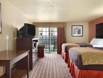 Days Inn Joplin Pet Policy