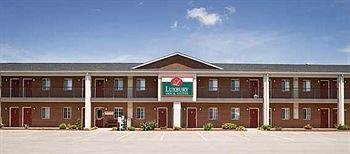 Luxbury Inn & Suites Pet Policy