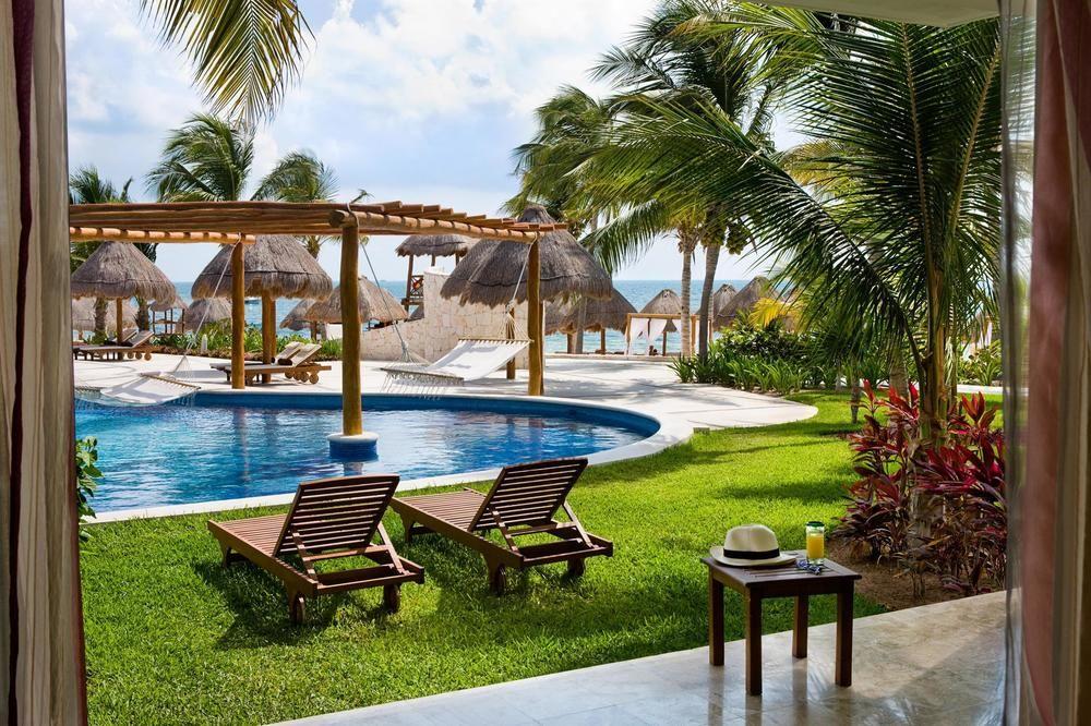 Excellence Playa Mujeres Luxury Adults Only All Inclusive Pet Policy