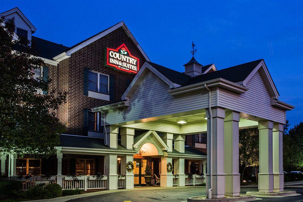 Country Inn Suites By Carlson Schaumburg Il Pet Policy